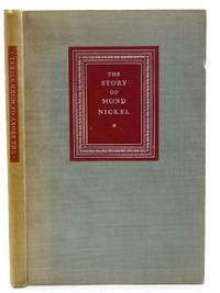 cover of THE STORY OF MOND NICKEL