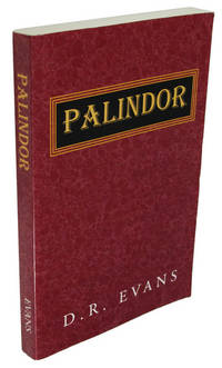 Palindor (Chronicles of the Three Lands, Book 1) by D. R. Evans - 2000-05-23