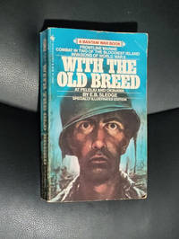 With the Old Breed