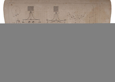 Recherches sur L'Orbite de Mercure et sur ses Pertubations. Détermination de la Masse de Vénus et du Diamètre du Soleil; - [A CONFIRMATION OF THE GENERAL THEORY OF RELATIVITY] (photo 2)