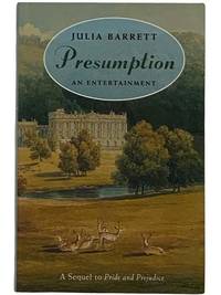 Presumption: An Entertainment