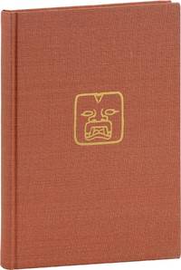 Dumbarton Oaks Conference on the Olmec: October 28th and 29th, 1967