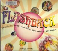 image of '60S FLASHBACK Music Collectibles from the Age of Change