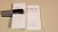 cover of The Dark Tide: : Signed (Advance Uncorrected Proof)