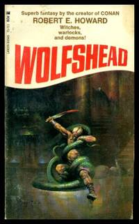 image of WOLFSHEAD