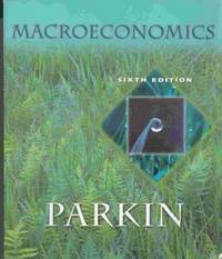 MACROECONOMICS WITH ELECTRONIC STUDY GUIDE CD-ROM (SIXTH EDITION)