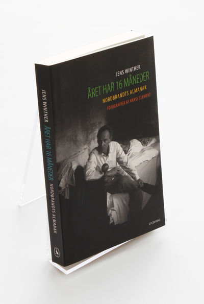 Året har 16 måneder. Nordbrandts Almanak.…