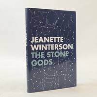 THE STONE GODS [Signed]