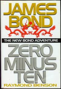image of Zero Minus Ten