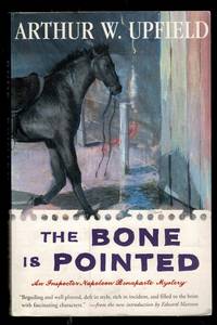 The Bone Is Pointed