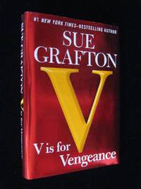 V is for Vengeance