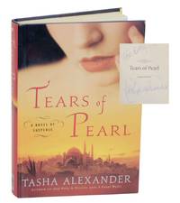 Tears of Pearl (Signed First Edition)
