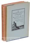 BOOKPLATES & MARKS OF ROCKWELL KENT. With THE LATER BOOKPLATES & MARKS OF ROCKWELL KENT