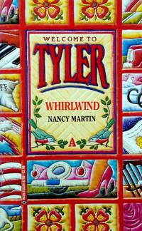Whirlwind (Welcome to Tyler)