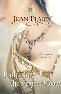 Katharine The Virgin Widow
