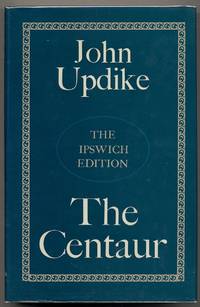 cover of The Centaur