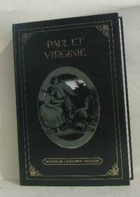 Paul et virginie by Bernardin De Saint-pierre J.-h - 1983