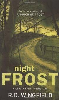 Night Frost (Jack Frost)