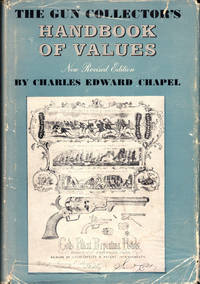 The Gun Collector's Handbook of Values