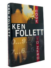 cover of CODE TO ZERO