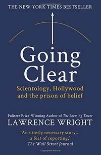 Going Clear: Scientology, Hollywood and the Prison of Belief