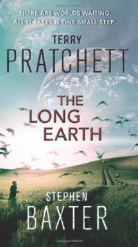cover of The Long Earth: 1