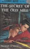 The Secret Of the Old Mill