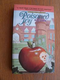 image of Poisoned Ivy