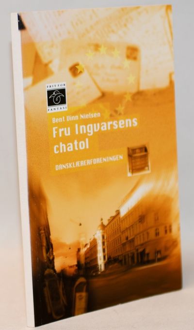 Fru Ingvarsens chatol.