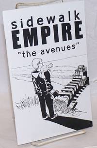 image of Sidewalk Empire: "The Avenues