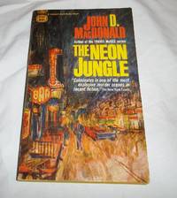 image of The Neon Jungle