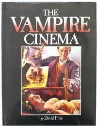 The Vampire Cinema