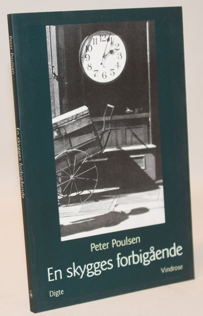 En skygges forbigående.