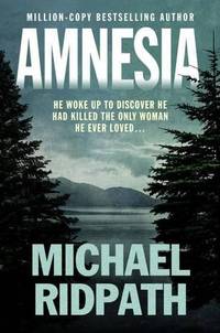 Amnesia: An 'ingenious' and 'twisting novel', perfect for fans of Peter Lovesey...