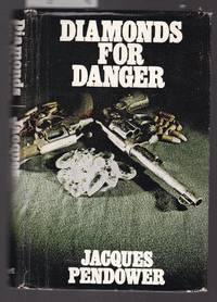 image of Diamonds for Danger