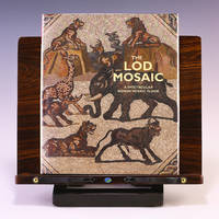 The Lod Mosaic: A Spectacular Roman Mosaic Floor