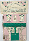 Diary of Sarah Connell Ayer. Andover and Newburyport, Massachusetts. Concord and Bow, New Hampshire. Portland and Eastport, Maine