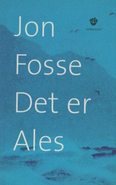 Dette er Ales.