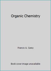 image of Organic Chemistry