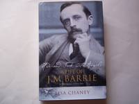 cover of Hide-and-Seek with Angels: A Life of J. M. Barrie