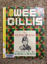 Wee Gillis