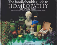 The Family Health Guide to Homeopathy