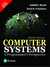COMPUTER SYSTEMS: A PROGRAMMER'S PERSPECTIVE, 3RD EDN