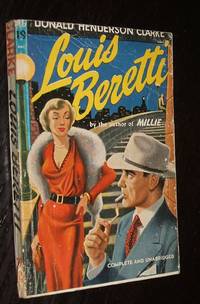 image of Louis Beretta