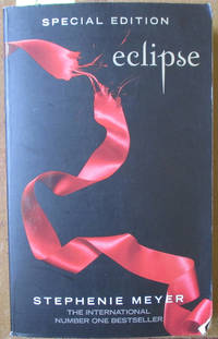 Eclipse: The Twilight Saga #3