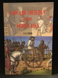 image of Law and Theology in the Middle Ages