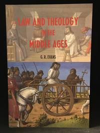 Law and Theology in the Middle Ages