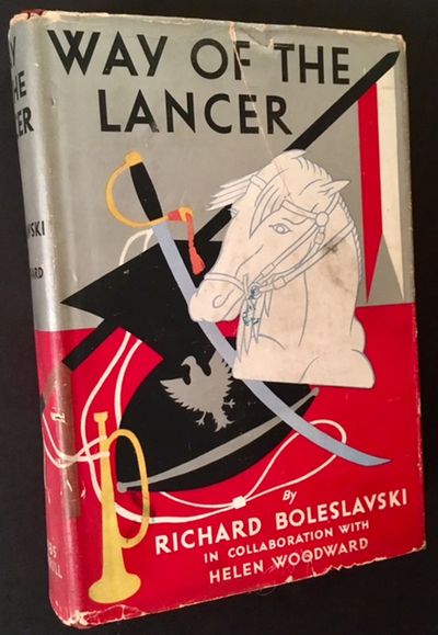 Way of the Lancer