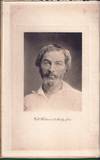 A LIFE OF WALT WHITMAN