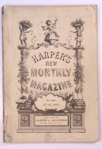Harper's Monthly June 1879